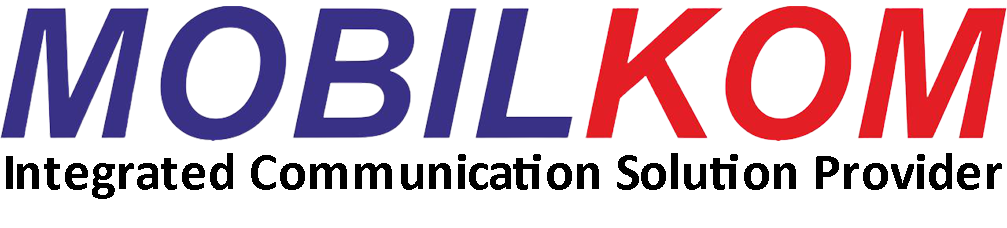 Logo PT Mobilkom